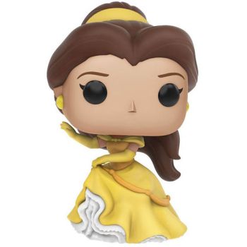 Funko Pop! Belle - Disney 221