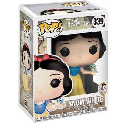 Funko Pop! Snow White - Disney 339