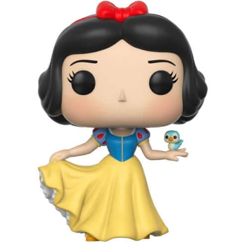 Funko Pop! Snow White - Disney 339