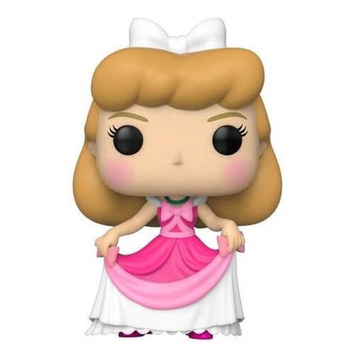 Funko Pop! Cinderella - Disney 738