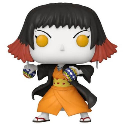 Funko Pop! Animation Susamaru Demon Slayer 1409