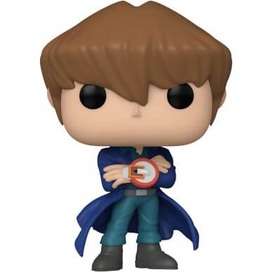 Funko Pop! Animation Seto Kaiba - Yu-Gi-Oh! 1453