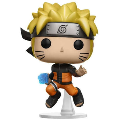 Funko Pop! Naruto (Rasengan) - Naruto Shippuden 181