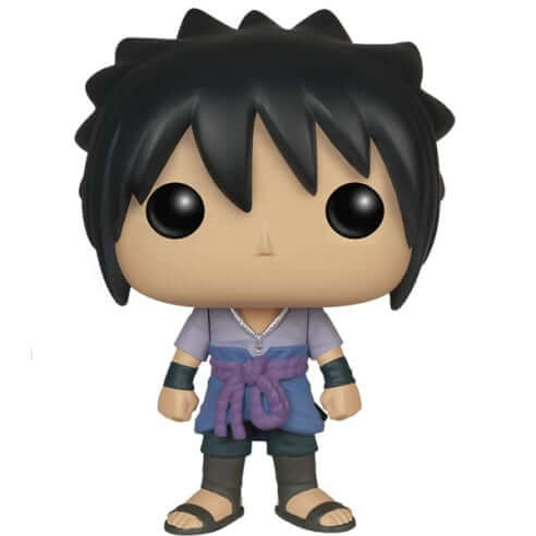 Funko Pop! Sasuke - Naruto Shippuden 72