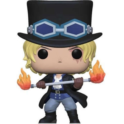 Funko Pop! Animation Sabo - One Piece 922