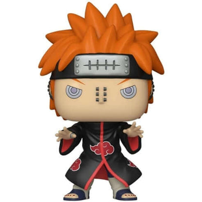 Funko Pop! Pain - Naruto Shippuden 934