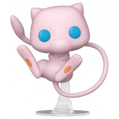 Funko Pop! Games Mew Pokémon 643