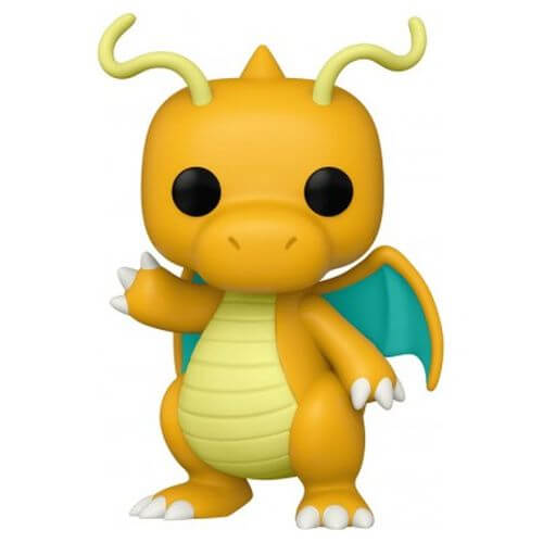 Funko Pop! Games Dragonite Pokémon 850