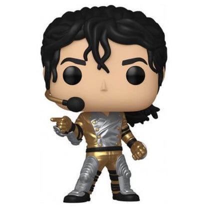 Funko Pop! Rocks Michael Jackson 376