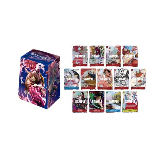 One Piece Card Game - Gift Collection 2023 GC-01 [ENG]