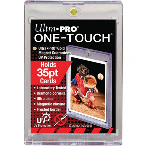 Ultra Pro - One-Touch Magnetic Holder - 35pt