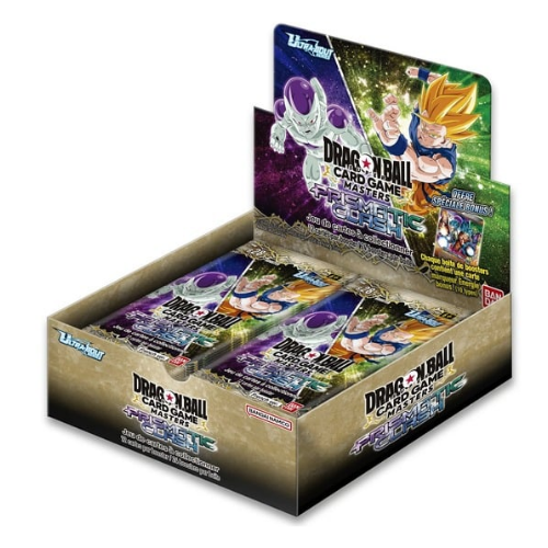 Dragonball Super b28