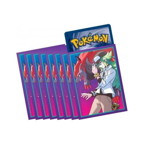 Pokémon Set Allenatore Fuoriclasse Avventure Insieme ITA