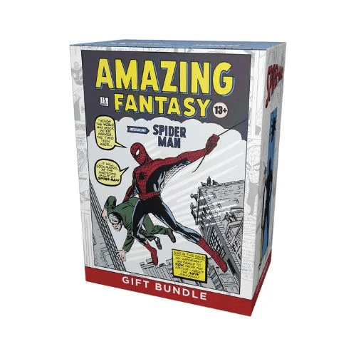 MTG Marvel’s Spider-Man Gift Bundle ENG