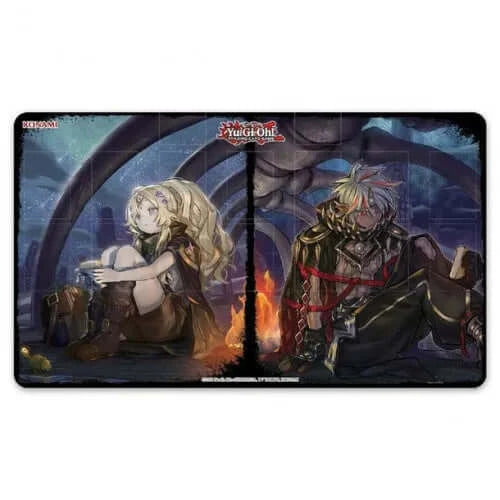 playmat albaz-ecclesia-tri-brigade yu-gi-oh